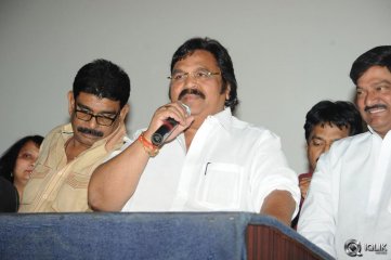 Tommy Movie Audio Launch